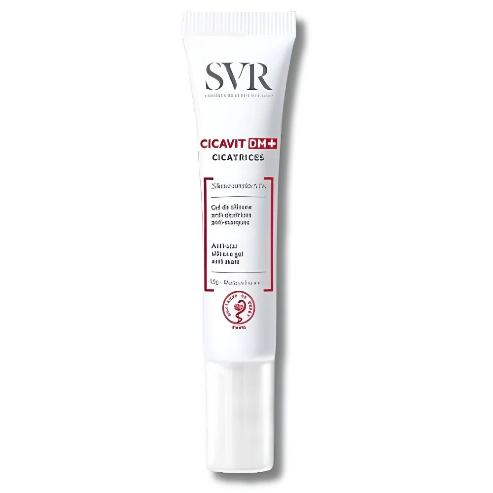 CICAVIT DM+ - GEL SILICONE ANTI-CICATRICES 15GR pour Beauté