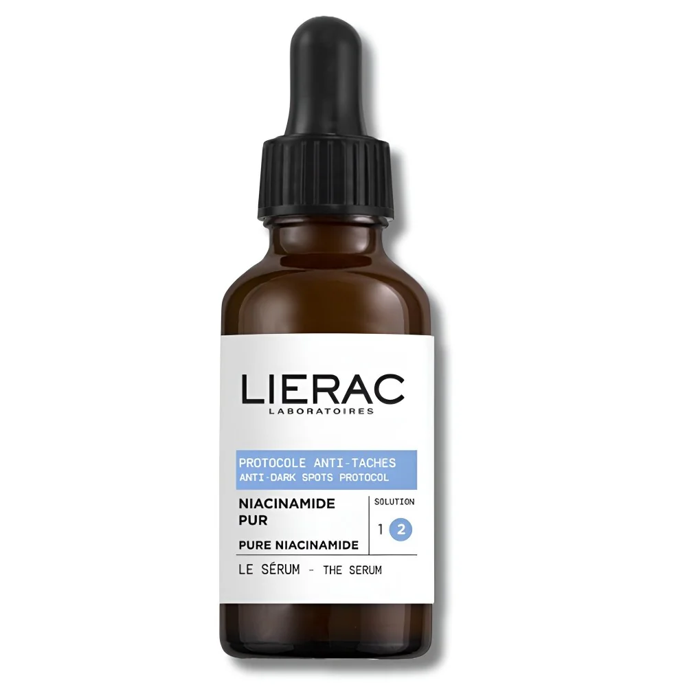 LIERAC - LE SERUM NIACINAMIDE PUR ANTI TACHES 30ML pour Beauté