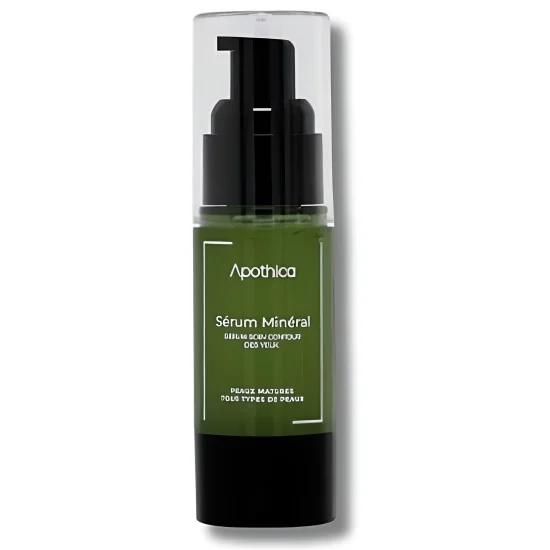 APOTHICA CPA+ - SERUM EXFOLIANT 30ML pour Beauté