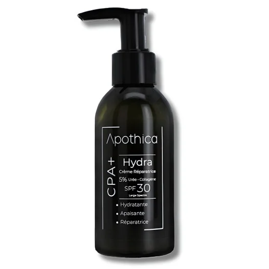 APOTHICA CPA+ HYDRA - CREME REPARATRICE SPF30 150ML pour Beauté