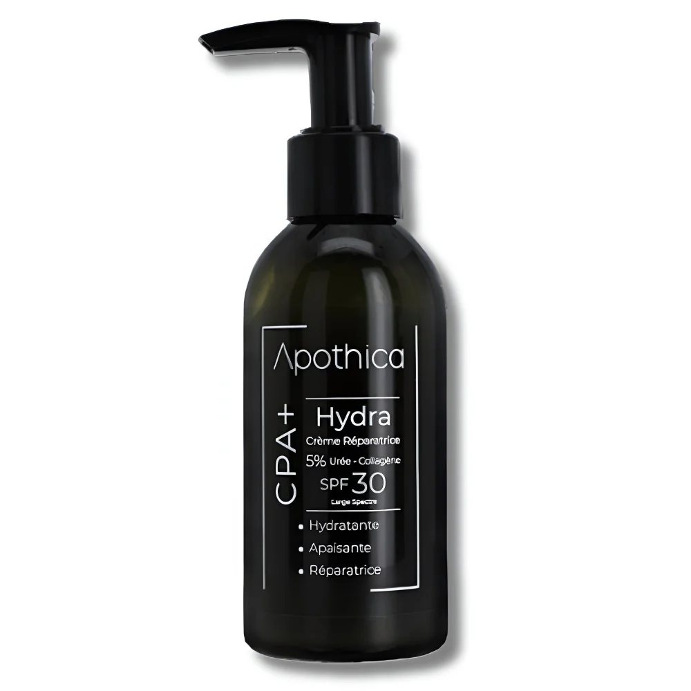 APOTHICA CPA+ HYDRA - CREME REPARATRICE SPF30 150ML pour Beauté