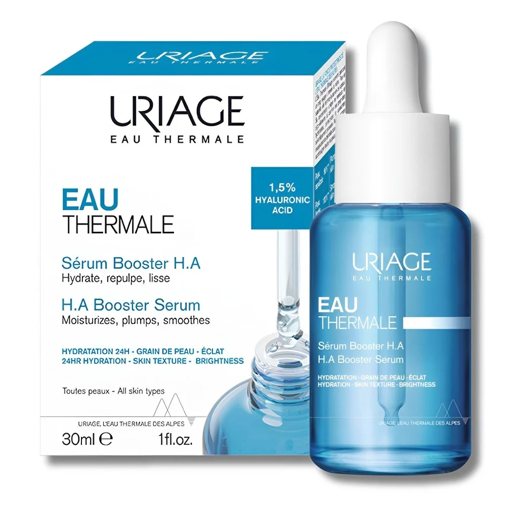 URIAGE EAU THERMALE - SERUM BOOSTER H.A 30ML pour Beauté