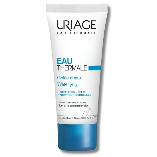 URIAGE EAU THERMALE - GELEE D'EAU 40 ML pour Beauté