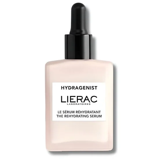 LIERAC HYDRAGENIST - SERUM HYDRATANT 30ML pour Beauté
