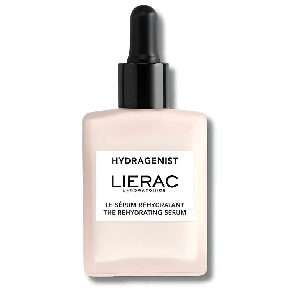LIERAC HYDRAGENIST - SERUM HYDRATANT 30ML pour Beauté