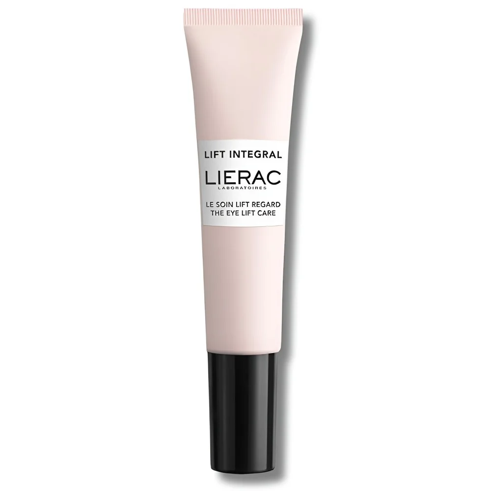 LIERAC LIFT INTEGRAL - SOIN REGARD 15ML pour Beauté