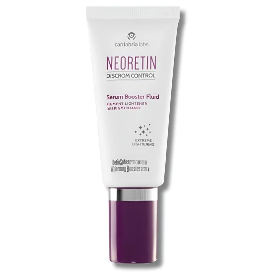 NEORETIN - SERUM ECLAIRCISSANT 30ML pour Soins de visage