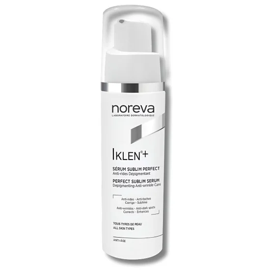 NOREVA IKLEN+ - SERUM SUBLIM PERFECT 30ML pour Beauté