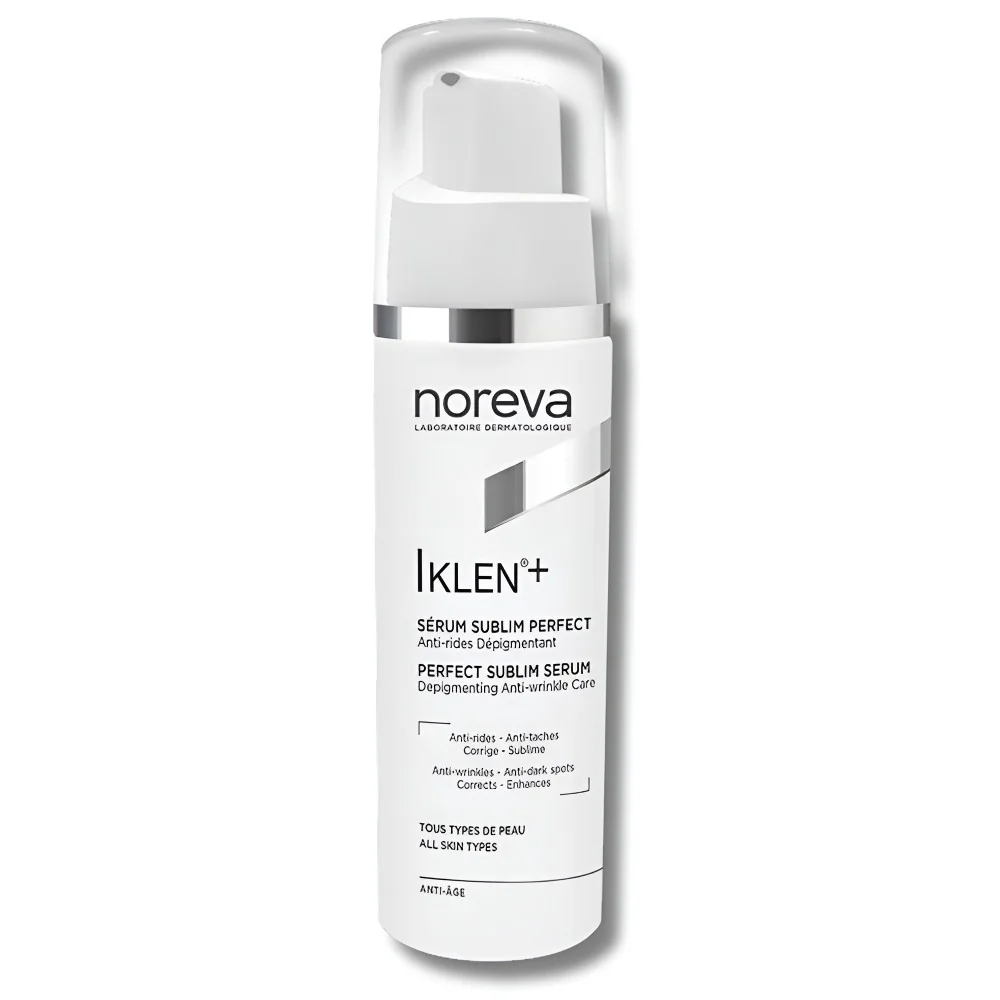 NOREVA IKLEN+ - SERUM SUBLIM PERFECT 30ML pour Beauté