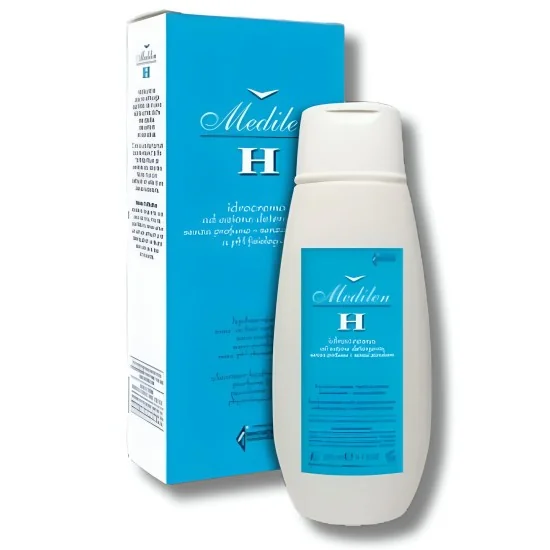 MEDILEN H - HYDRO CREME 200ML pour Beauté