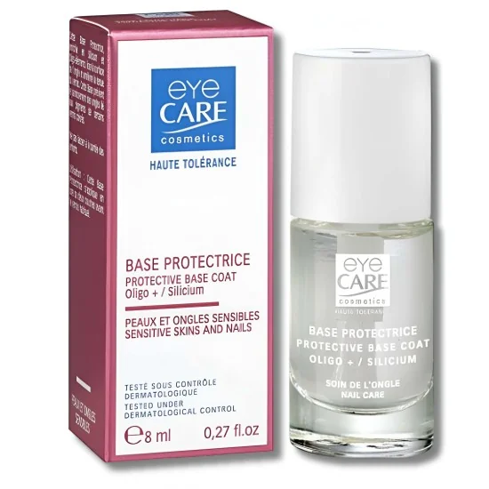 EYE CARE - BASE PROTECTRICE 8ML REF/802 pour Soins