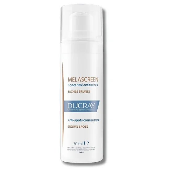DUCRAY - MELASCREEN CONCENTRE ANTI TACHES 30ML pour Beauté