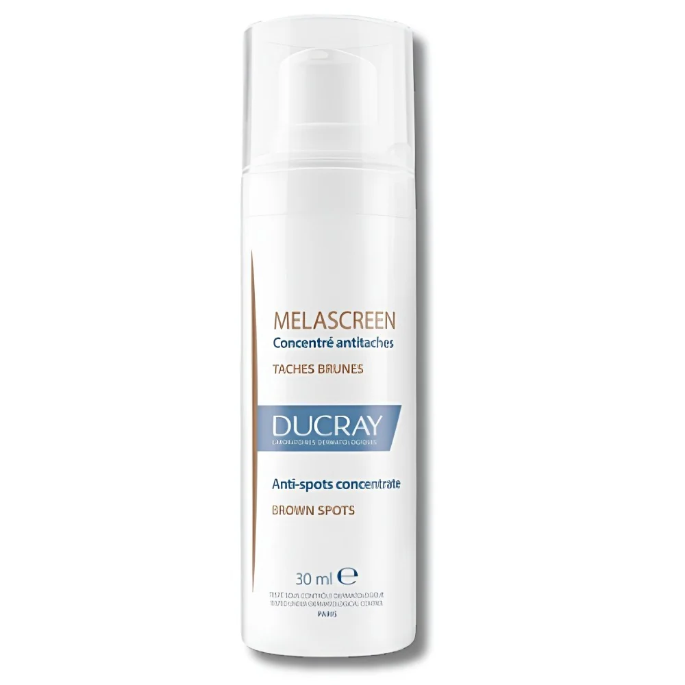 DUCRAY - MELASCREEN CONCENTRE ANTI TACHES 30ML pour Beauté