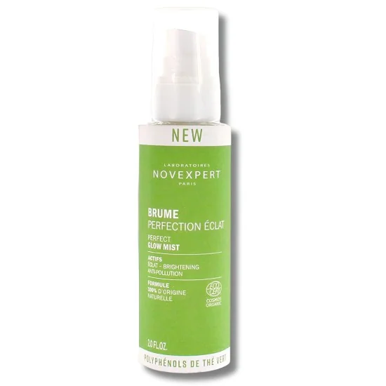 NOVEXPERT - BRUME PROTECTION ECLAT 60ML pour Beauté