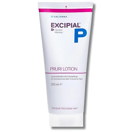 EXCIPIAL - PRURI LOTION 200ML pour Beauté
