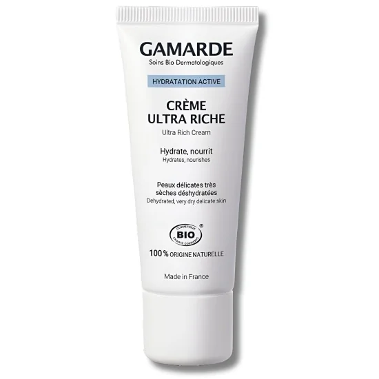 GAMARDE - CREME ULTRA RICHE 40ML pour Nos Promotions