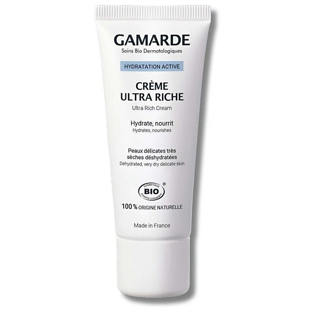 GAMARDE - CREME ULTRA RICHE 40ML pour Nos Promotions