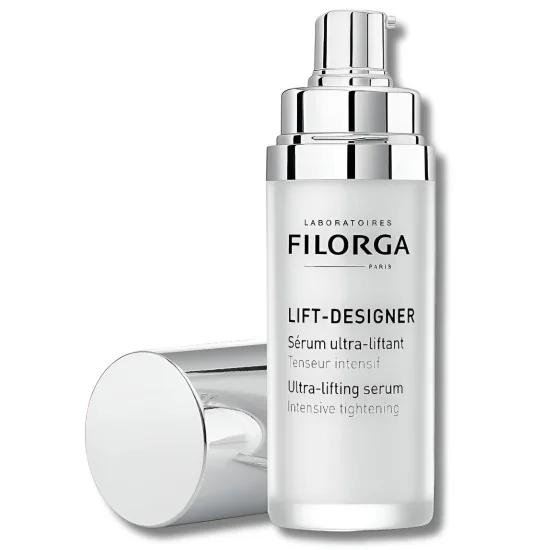 FILORGA LIFT DESIGNER - SERUM ULTRA LIFTANT TENSEUR INTENSIF 30 ML ...