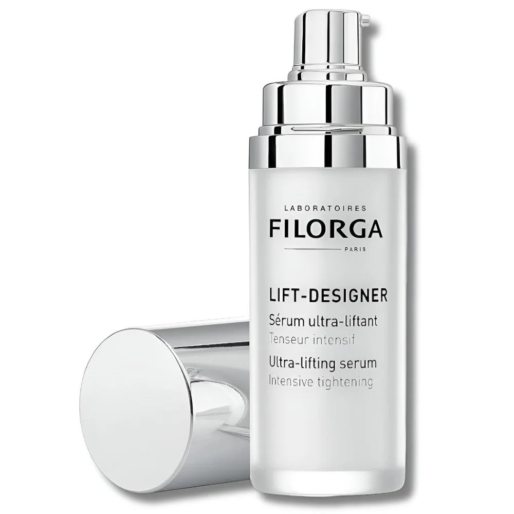 FILORGA LIFT DESIGNER - SERUM ULTRA LIFTANT TENSEUR INTENSIF 30 ML ...