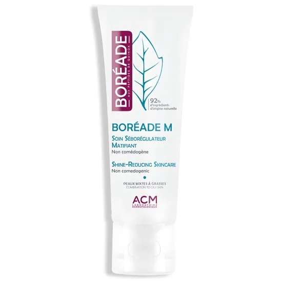 ACM BOREADE M - SOIN SEBOREGULATEUR 40ML pour Beauté