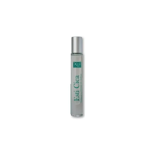 XEN ESTI CICA - GEL DE SILICONE 9G pour Visage