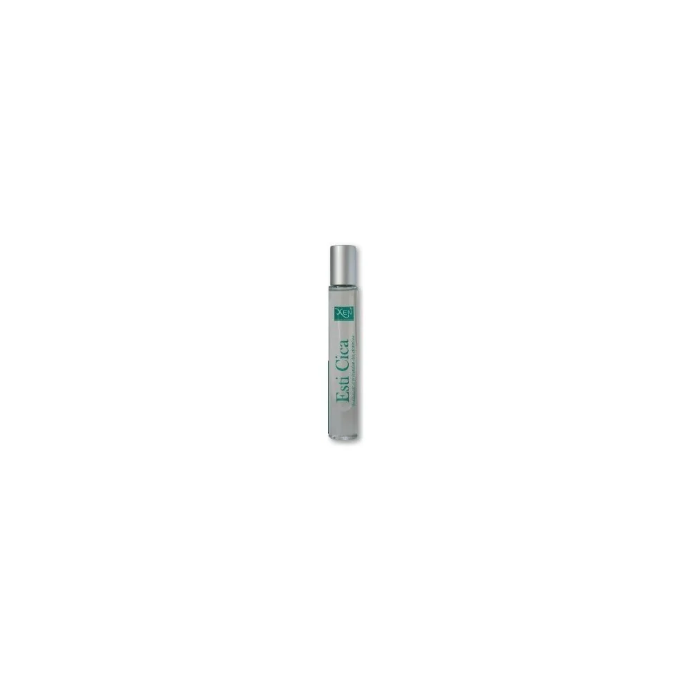 XEN ESTI CICA - GEL DE SILICONE 9G pour Visage