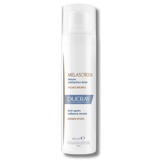 DUCRAY MELASCREEN - SERUM ANTI TACHES ECLAT 40ML pour Beauté