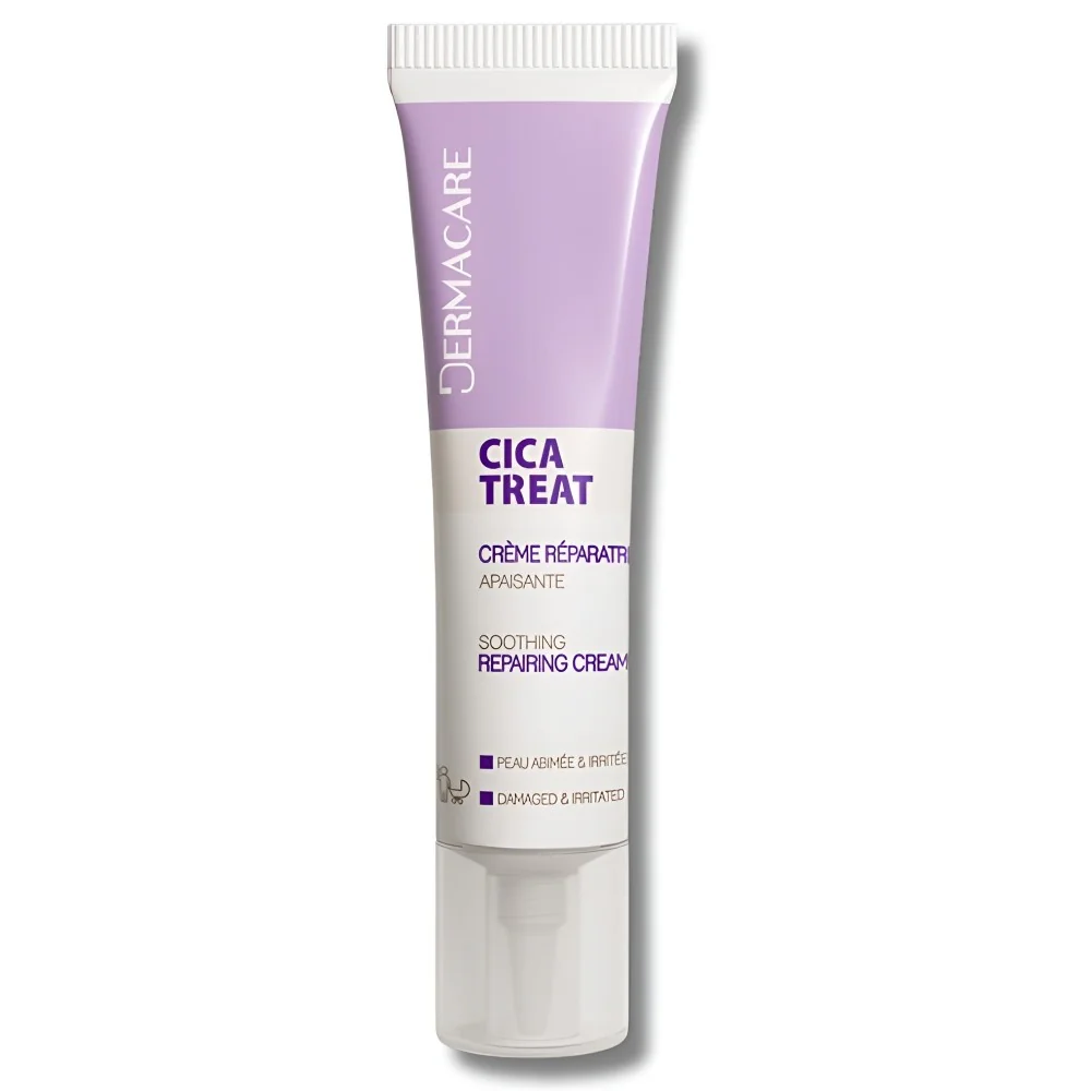 DERMACARE - CICATREAT CREME 15ML pour Soins