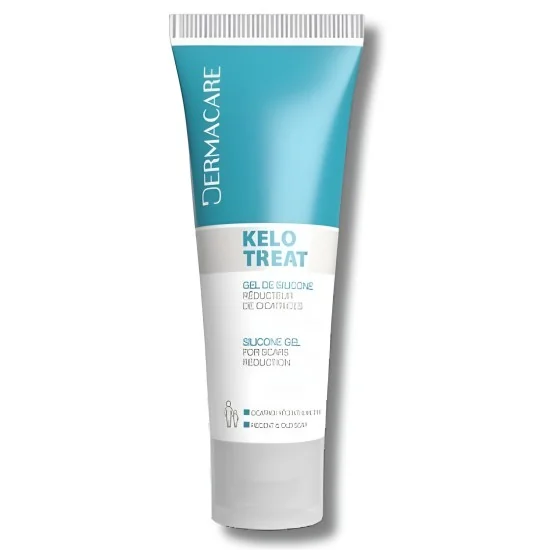 DERMACARE - KELO TREAT 50ML pour Soins