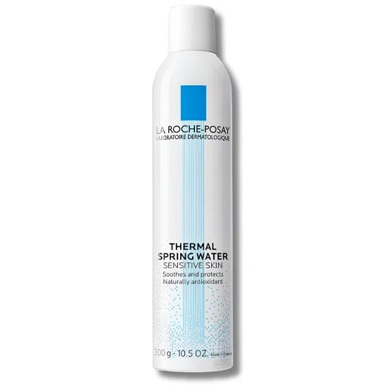 LA ROCHE POSAY - EAU THERMALE PEAUX SENSIBLES 300ML pour Beauté