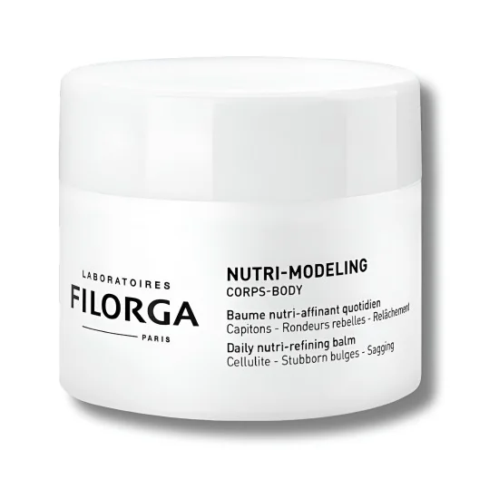FILORGA - NUTRI-MODELING CORPS 200 ML pour Beauté