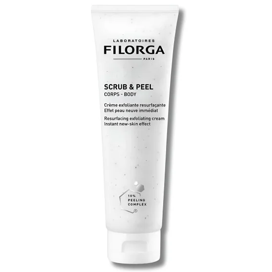 FILORGA - SCRUB & PEEL 50ML pour Beauté