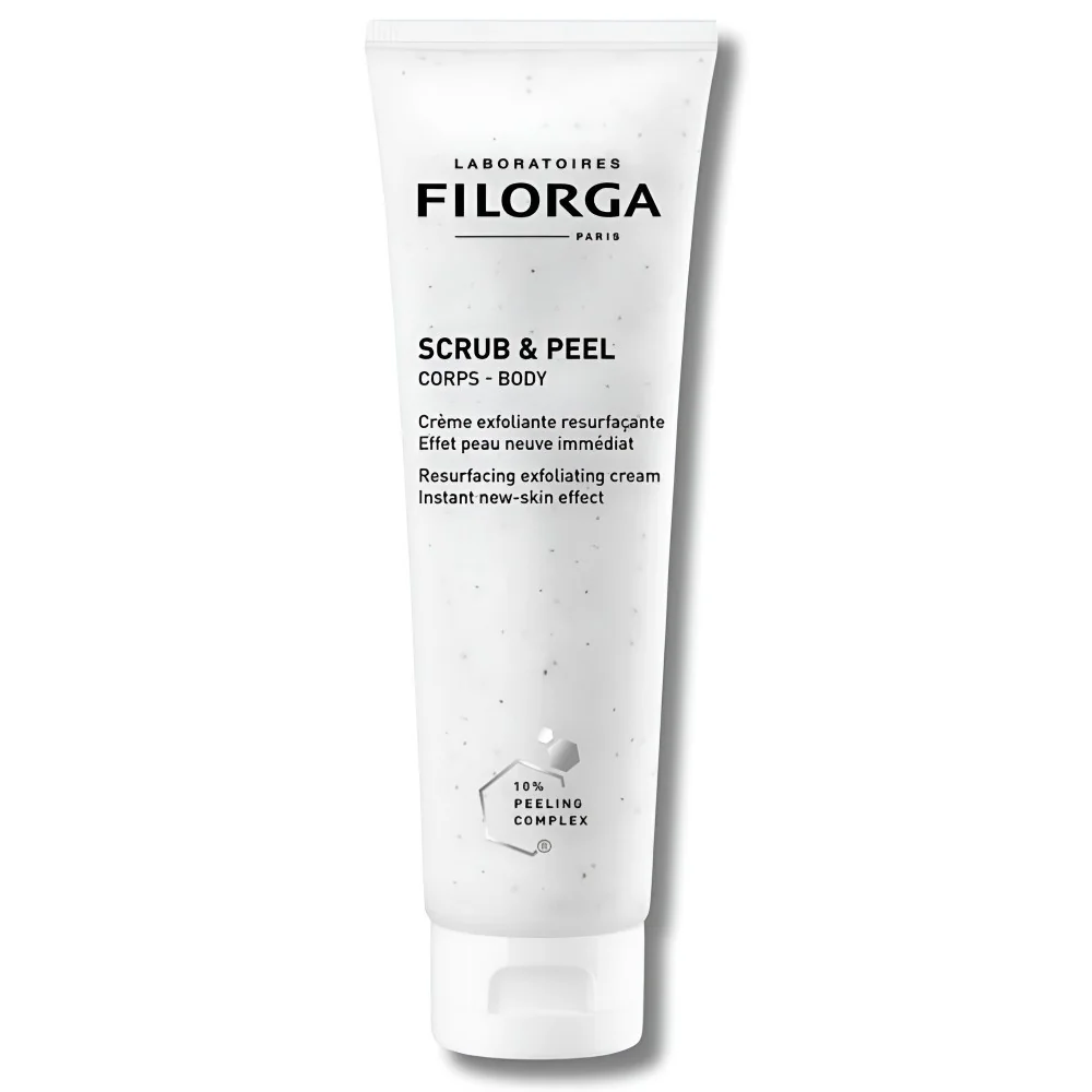 FILORGA - SCRUB & PEEL 50ML pour Beauté