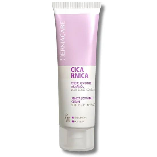 DERMACARE CICARNICA - CREME REPARATRICE 30ML pour Soins