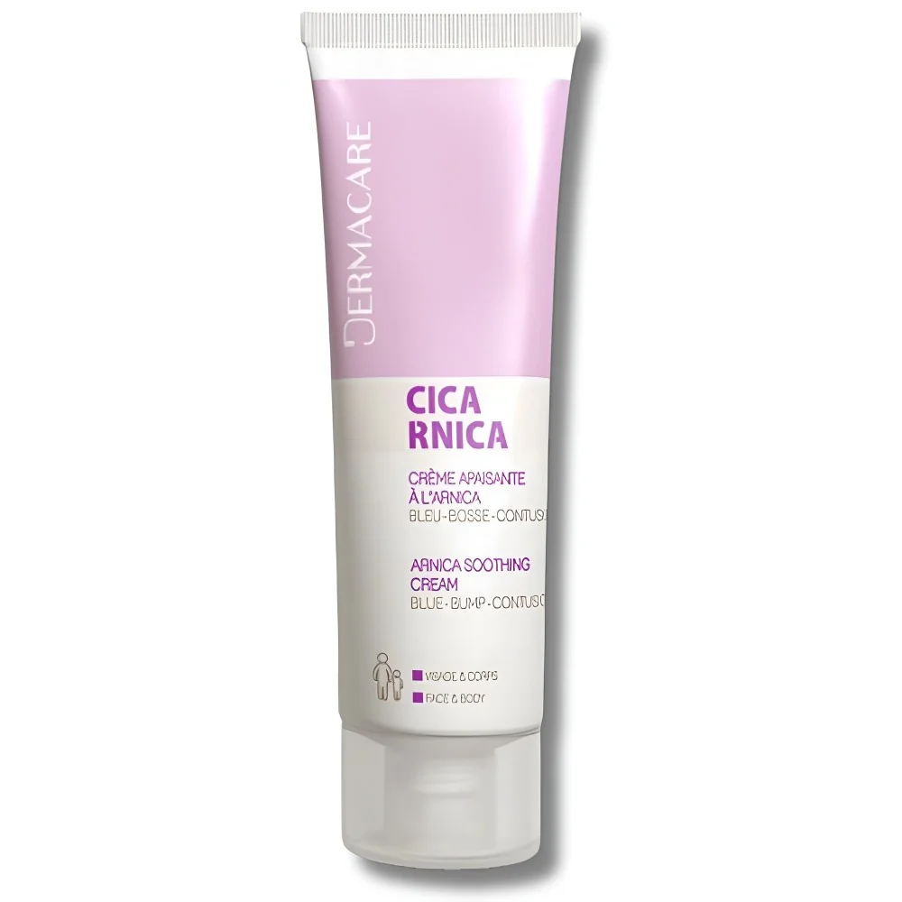DERMACARE CICARNICA - CREME REPARATRICE 30ML pour Soins