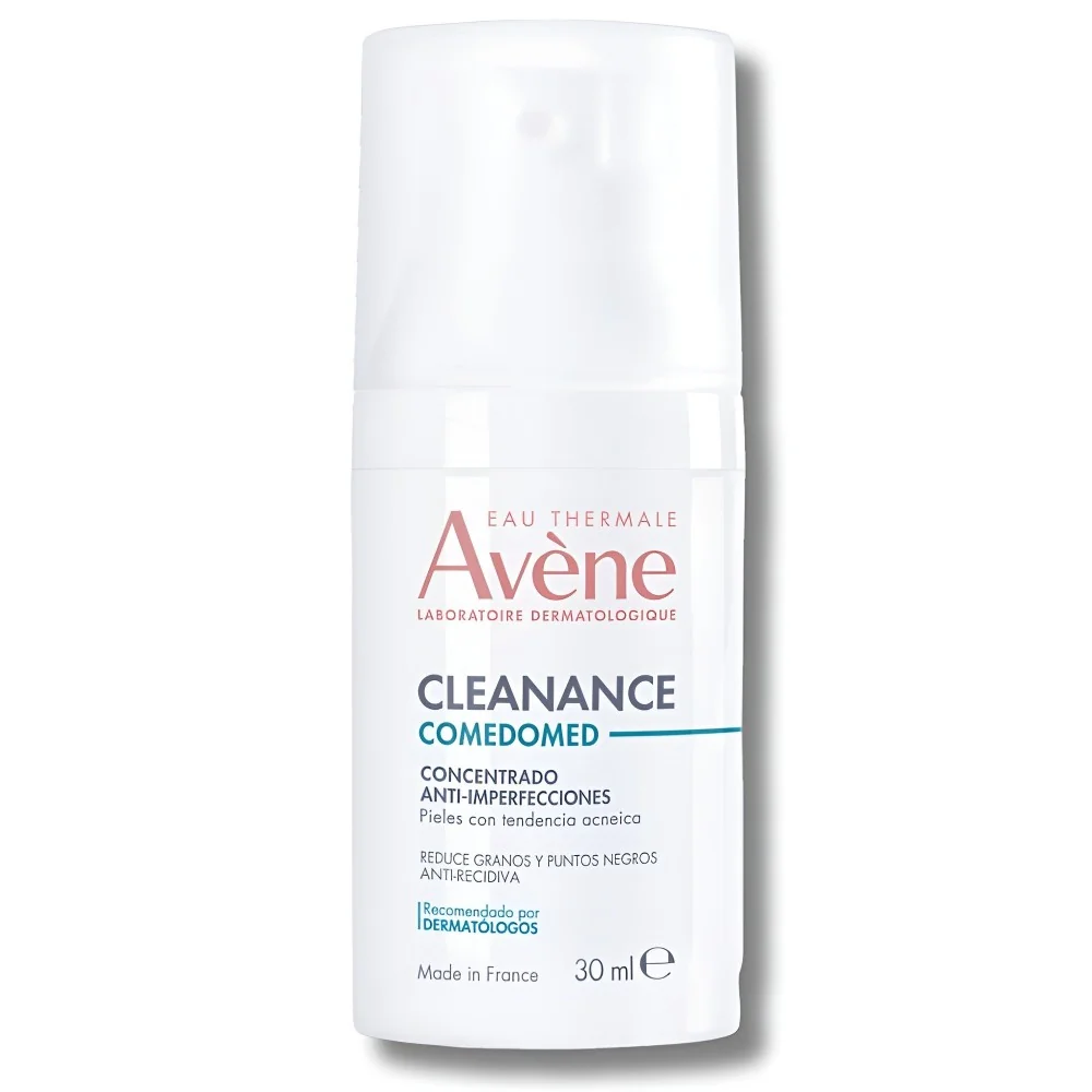 Avene Cleanance Comedomed Concentre Anti-imperfections 30ml pour Be...