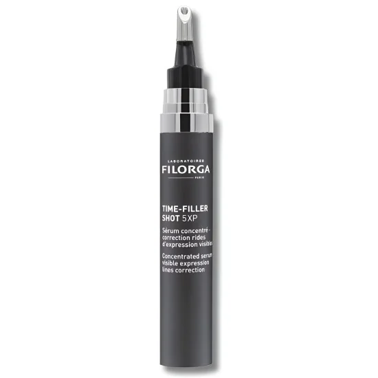 FILORGA - TIME FILLER SHOT 5XP SERUM 15ML pour Soins