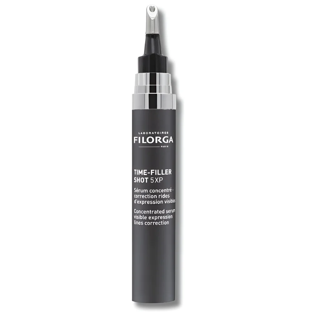 FILORGA - TIME FILLER SHOT 5XP SERUM 15ML pour Soins