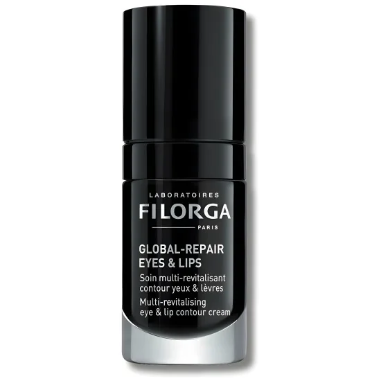 FILORGA - GLOBAL REPAIR EYES & LIPS 15ML pour Beauté