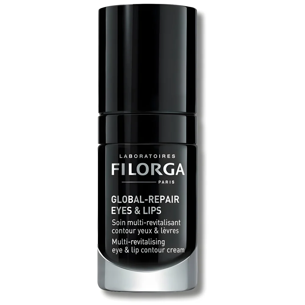 FILORGA - GLOBAL REPAIR EYES & LIPS 15ML pour Beauté
