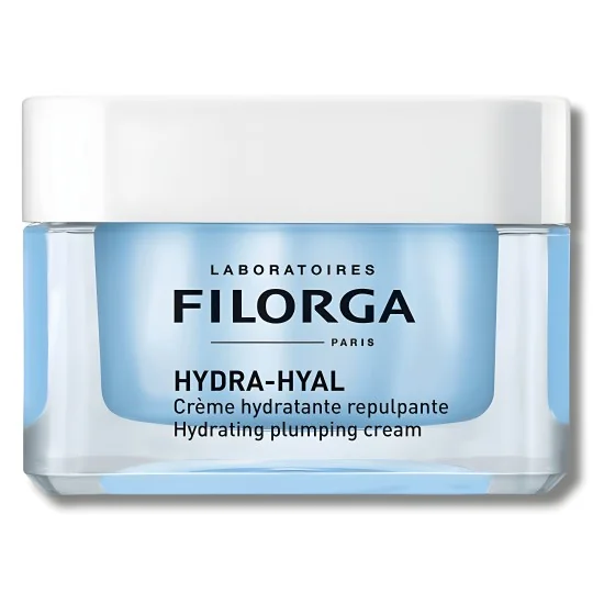 FILORGA HYDRA HYAL - CREME HYDRATANTE REPULPANTE 50ML pour Beauté