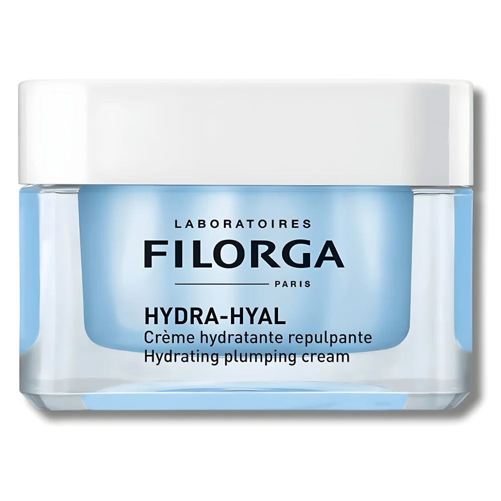 FILORGA HYDRA HYAL - CREME HYDRATANTE REPULPANTE 50ML pour Beauté