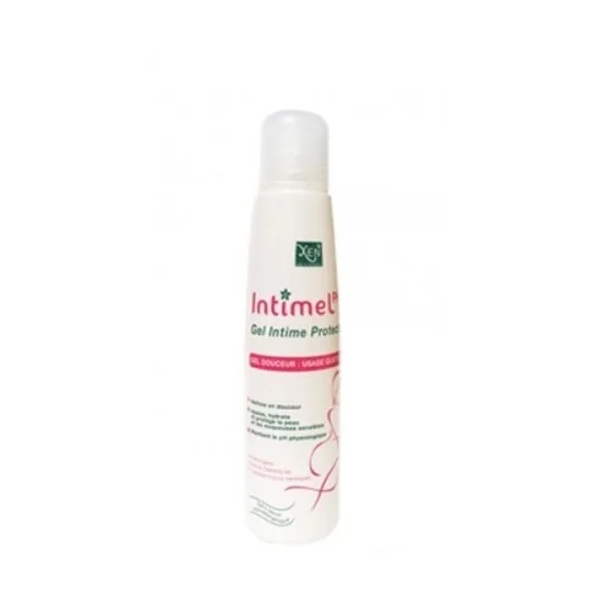 XEN Intimel PH 8 200ml pour Hygiène