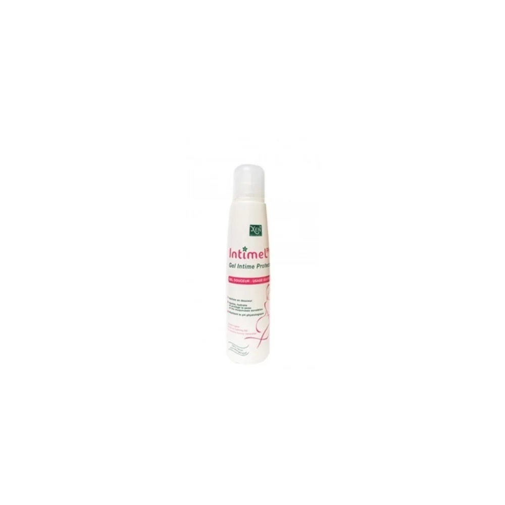 XEN Intimel PH 8 200ml pour Hygiène