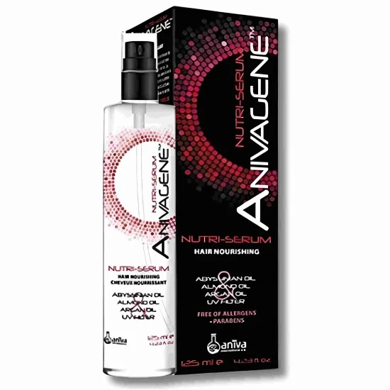 ANIVAGENE - SERUM NUTRITIF 125ML pour Soins