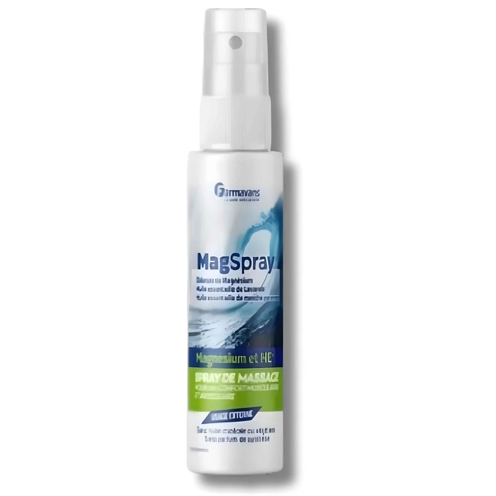 FARMAVANS - MAGSPRAY MAGNESIUM 100ML pour Soins