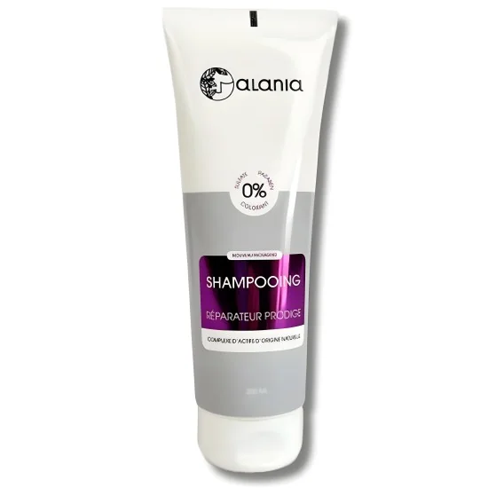 ALANIA - SHAMPOOING REPARATEUR PRODIGE 250ML pour Accueil
