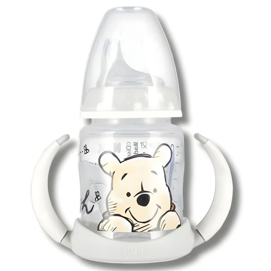 NUK - TASSE FIRST CHOICE TASSE D'APRETISSAGE 6-18MOIS 150ML pour Ma...