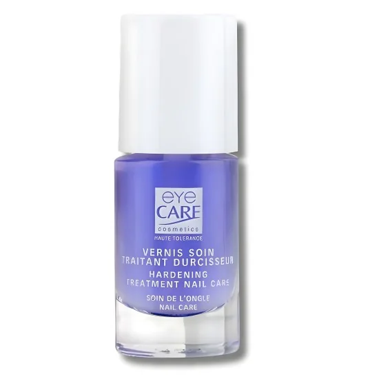 EYE CARE - VERNIS TRAITANT DURCISSEUR 8ML pour Beauté