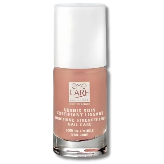 EYE CARE - VERNIS TRAITANT LISSANT 8ML pour Beauté